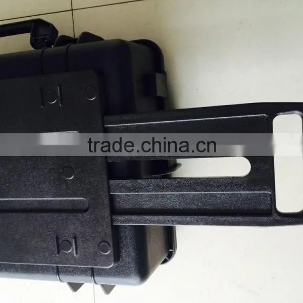 Shockproof Hard Plastic Tool Box Flight Case_660003981 photo-3