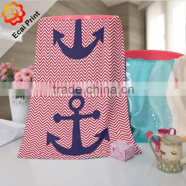Heat Transfer Customize Hot Sell Good Water Absorption Bathtowel