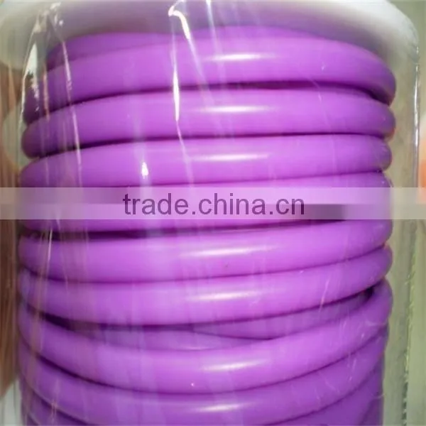 Silicon Sealing /ring ,colored Silicon Band photo-6