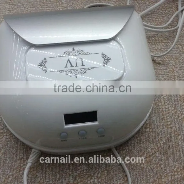 Better Led Nail uv Lamp Nail Making Machine uv Nail Lamp Automatic Nail Making Machine photo-5