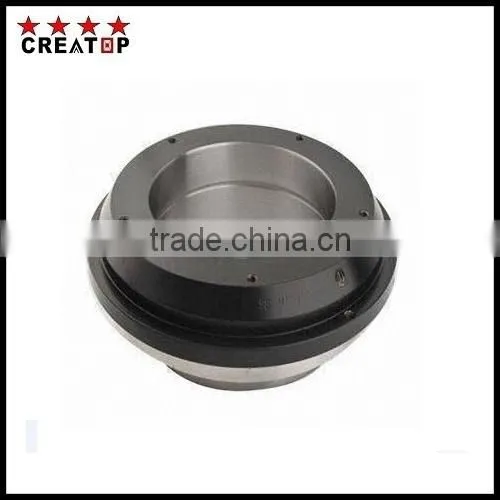 Custom Made Aluminium Cnc Machining Parts photo-2