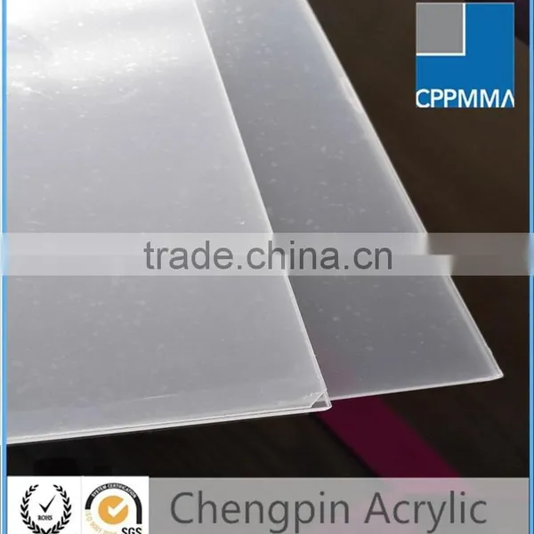 Price of 3mm Pmma Acrylic Sheet photo-2