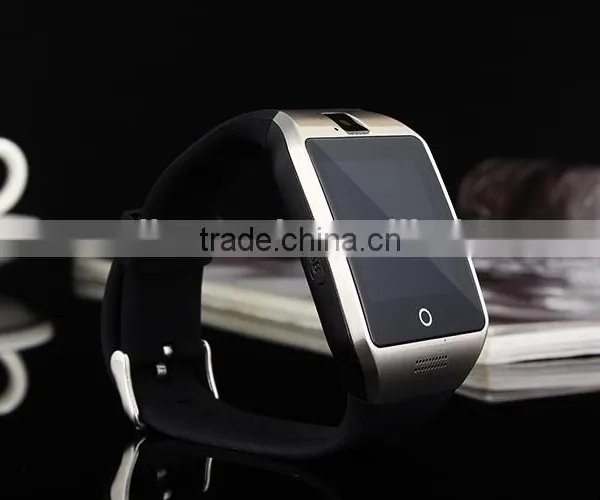 2015 the Wonderful 1.5 Inch Watch Phone photo-2