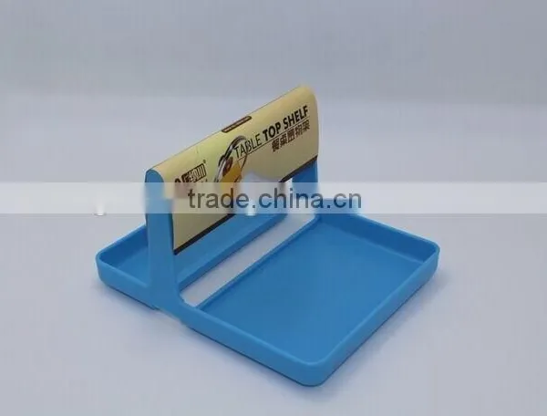 Plastic Kitchen Shelf