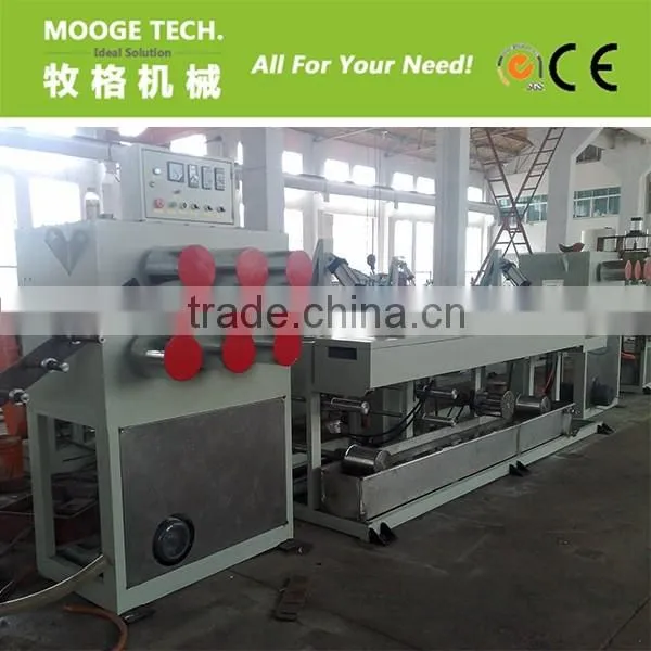 High Quality PP Strapping Band Making Machine/PP Strap Extrusion Line photo-5