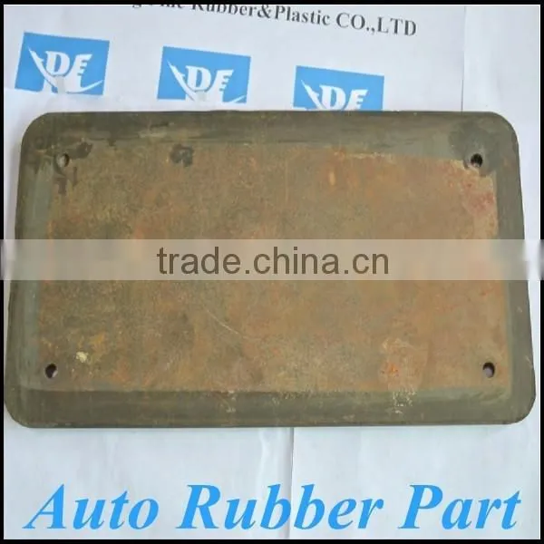 NBR Rubber Foot Pad For Nissan Ford Mazda photo-3