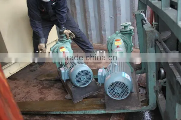Reliability and High Availability Rubber Pump photo-4