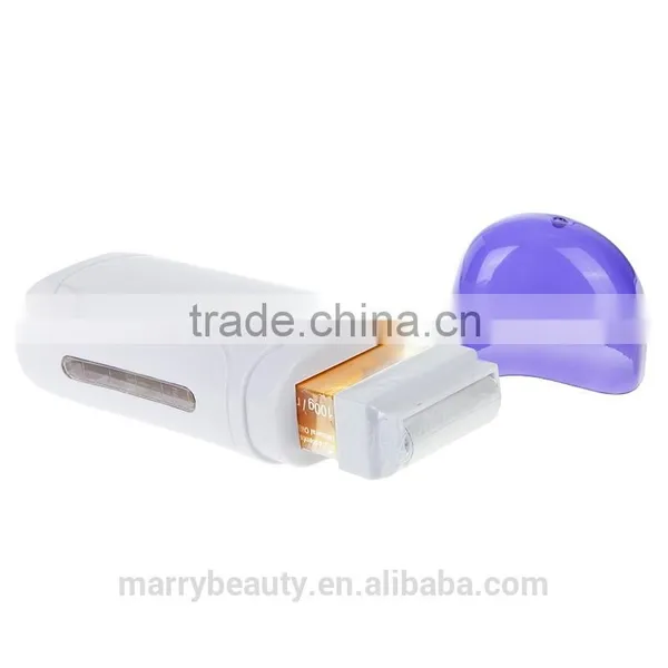 100ml Hair Removal Roll on Depilatory Wax Strip Machine photo-3