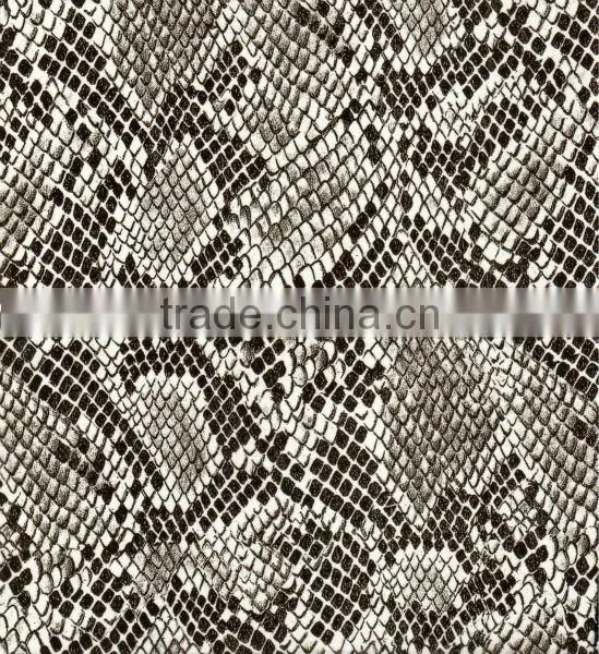3D WaterTransfer Printing Film Animal Pattern photo-4