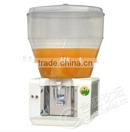 Plastic Drink Dispenser/wholesale China Factory Cold Drink Dispenser photo-3