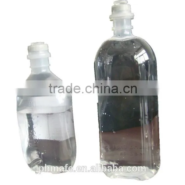 1000ml Polypropylene Bottle Infusion Machine photo-3