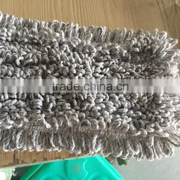 100%microfiber Mop Yarn photo-5