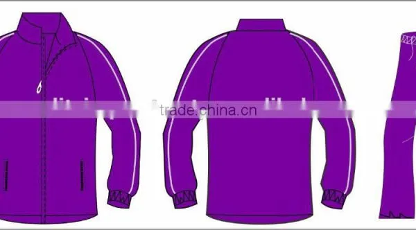 Tracksuits