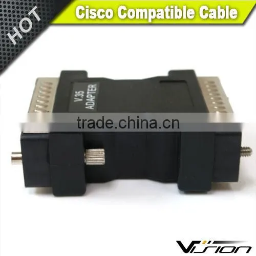 34pin V35 Female to Female Adapter(v.35 F-F Adapter) photo-4