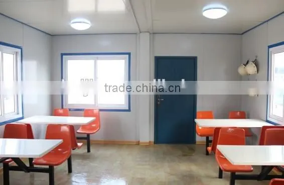 Modular Prefab Container Houses/ Prefab Modern Houses/ Small Prefab Houses photo-3