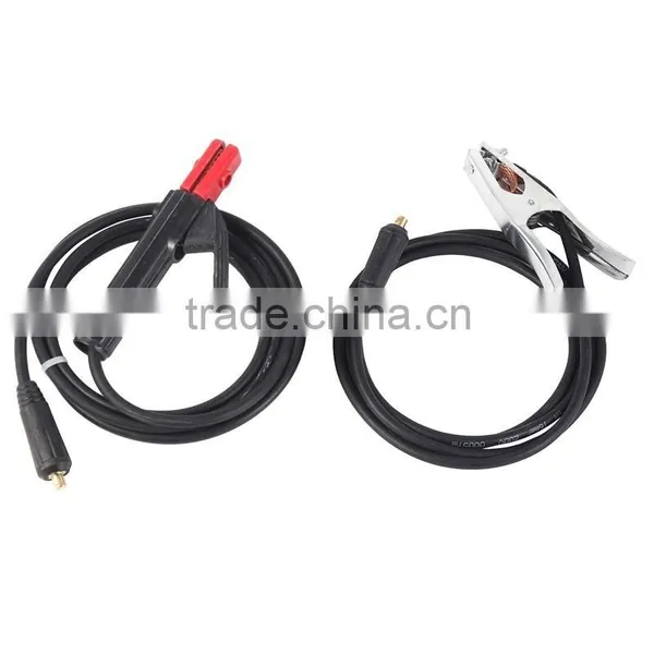 Single Phase Arc Welding Machine Specifications (MMA-160) Quality Choice photo-2