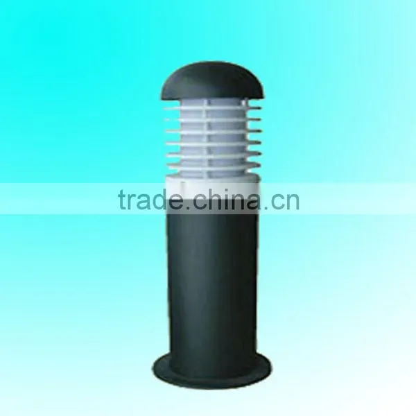 8W Led Lawn Light for Garden With Led Light Source photo-6