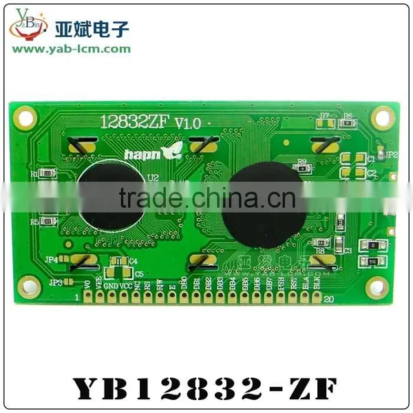 Within 12832ZF LCM LCD Manufacturing Plant, Belt is Adjustable photo-5