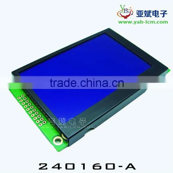 240160 LCD Module photo-2