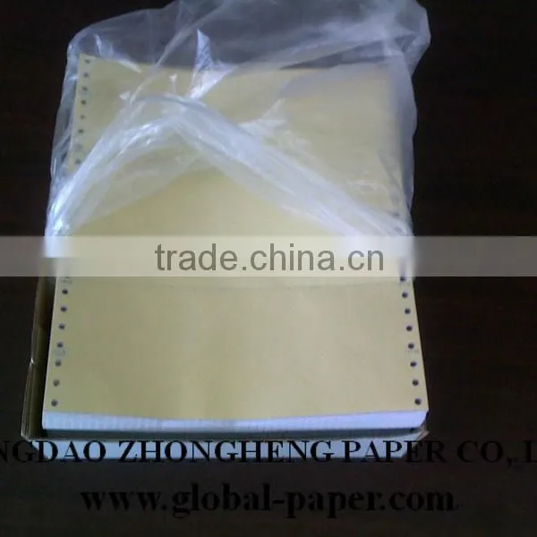 Continuous Computer Form photo-2
