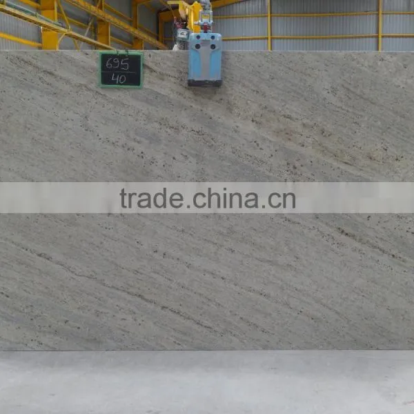 Kashmir Cream Granite photo-3
