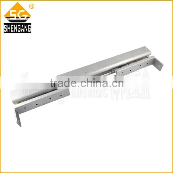 Sliding Doors System photo-3