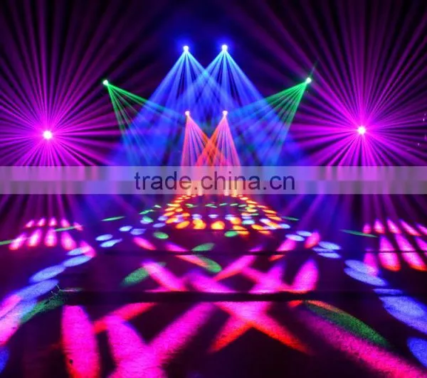 NEW!!2016 15r 330w Beam Moving Head Light AE-3318 Honeycomb Prism photo-5
