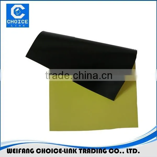 PVC Stretch Roofing Membrane for Roof photo-4