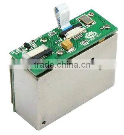Laser Barcode Scanner Module XL1035 photo-2