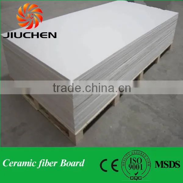 Refractory Ceramic Fiber Board