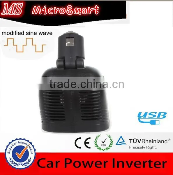 Price DC12V 75w Car Power Interver photo-3