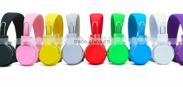 Bluetooth Stereo Headset/heaphone 2015 for Iphone With Mircrophone, With TF Card Slot photo-4