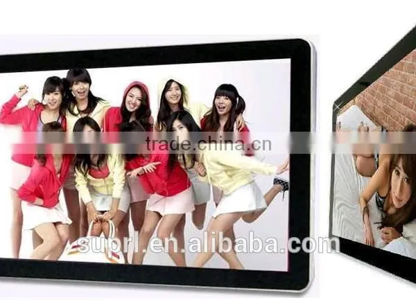 22inch Wall Waterproof TV LED 1080P FHD LED TV Cheap Flat Screen tv photo-3