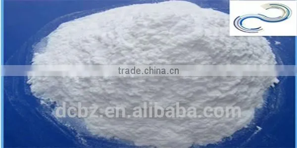 concrete grade additive CMC carboxy-methyl cellulose