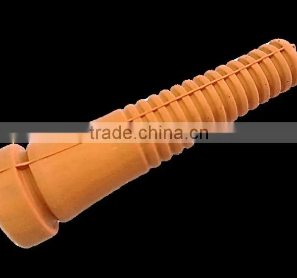 High Performance Rubber Picking Finger for Poultry Slaughter Processing