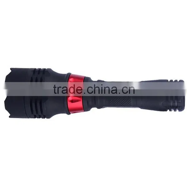 A-OKOriginal Factory XM-L T6 Led Diving Flashlight Torch Underwater Diving Led Flashlight photo-3