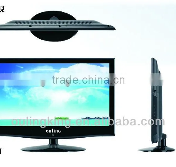 Modern Design 42 Inch Led tv Full hd