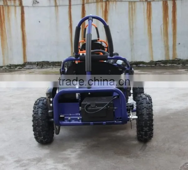 800W/1000W Mini GO-kart