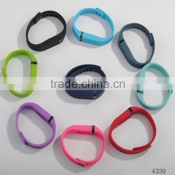 New Style Replacement Wristband Fitbit Flex Wristband photo-3