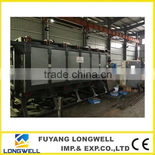 Foam Block Molding Machine EPS Machinery