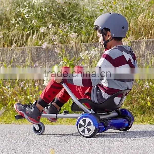 2016 Hot Sell Adult Pedal go Kart With Good Quality photo-6