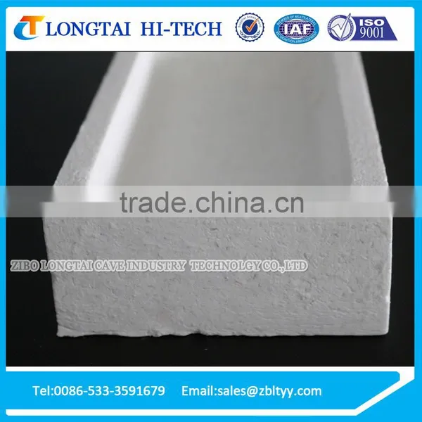 Corundum-Mullite Refractory Sagger For Melting photo-3