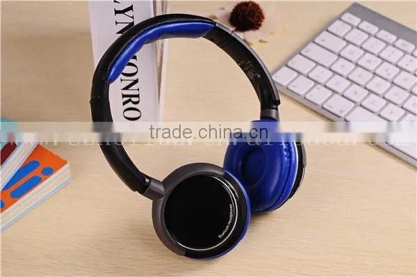 Cheap Wireless Multifunction Bluetooth Headset With Mic For Cell Phone photo-2