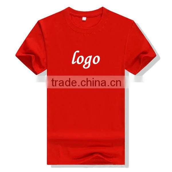 Hot Selling Pure Custom t Shirt photo-4