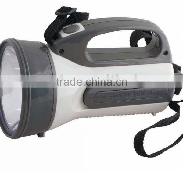 FGE Durable Plastic Super Bulb Strong Light