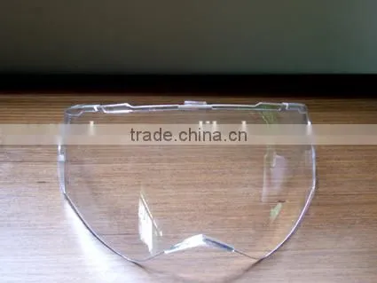 Motocross Helmet Visor Protector photo-3