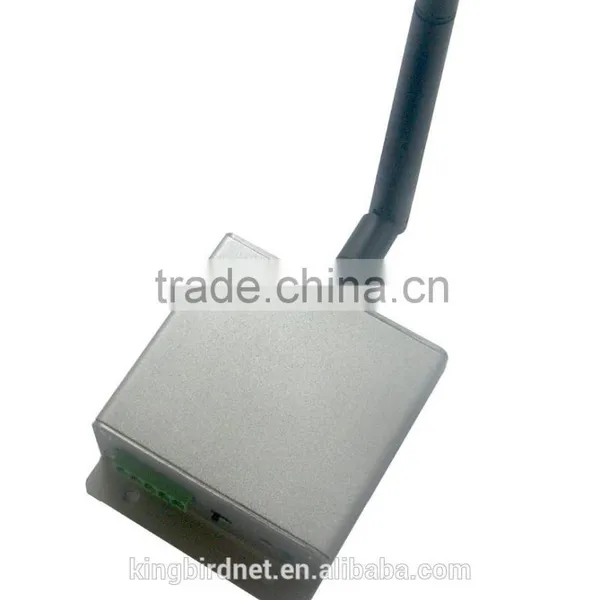 Best Competitive Zigbee Data Terminal Unit Modem, Kingbird KB3072 photo-5