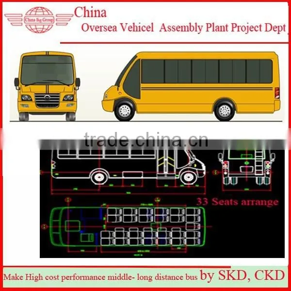 West Africa City Bus Pickling Phosphating Paint Room Metal Processing Technology for Sale