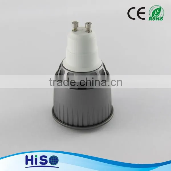 Studio Lighting 7W COB Led Spotlight photo-4