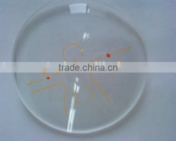 1.499 Progressive Free Form Lens